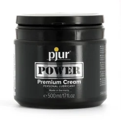 Crème Premium Pjur Power