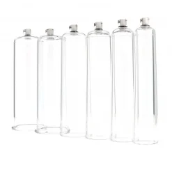 Bruthal Gear Cylindre Pompe à Sexe