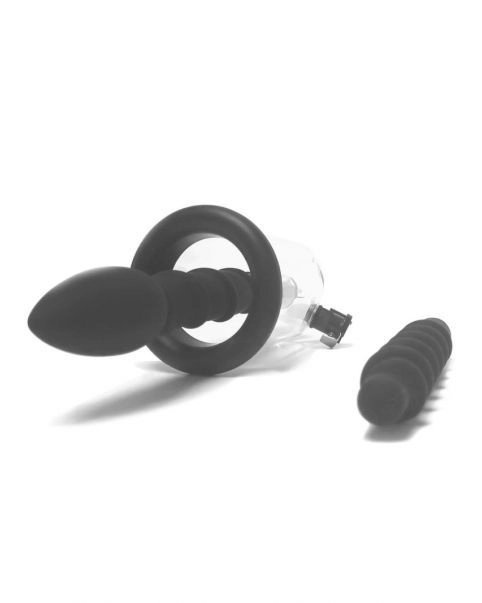 Brutus Cylindre Rosebud Avec Embouts 2 Brutus Cylindre Rosebud Avec Embouts – Image 2