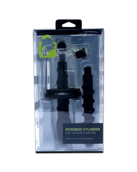 Brutus Cylindre Rosebud Avec Embouts 3 Brutus Cylindre Rosebud Avec Embouts – Image 3