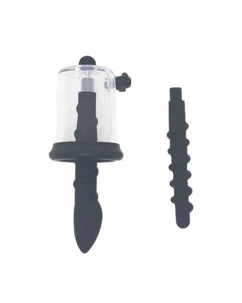 Brutus Cylindre Rosebud Avec Embouts 1 Brutus Cylindre Rosebud Avec Embouts