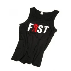 Débardeur Fist -Vestiaire Fetish Soldes debardeur fist 2