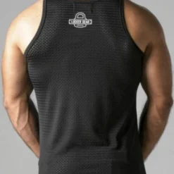 Débardeur Sexy En Mesh Look At Harder - Locker Gear 5 Débardeur Sexy En Mesh Look At Harder - Locker Gear -Vestiaire Fetish Soldes debardeur sexy en mesh look at harder locker gear 5