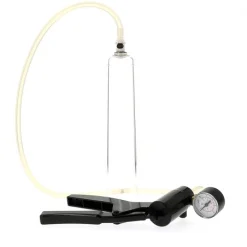 Bruthal Gear Développeur De Pénis Kit Pompe Et Cylindre -Vestiaire Fetish Soldes developpeur de penis kit pompe et cylindre 3