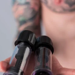 Pompes à Tétons -Vestiaire Fetish Soldes developpeurs de tetons 2