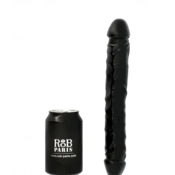 Domestic Partner Double Gode U-Boat Driller 29 X 3.8 Cm