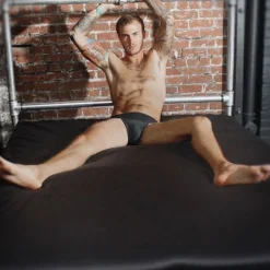 Sheet Of San Francisco Drap Housse étanche - 2 Dimensions