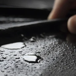 Sheet Of San Francisco Drap Housse étanche - 2 Dimensions -Vestiaire Fetish Soldes drap housse etanche 3