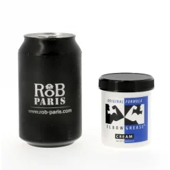 Elbow Grease Graisse Lubrifiante Classique 8 Elbow Grease Graisse Lubrifiante Classique -Vestiaire Fetish Soldes elbow grease classic 3