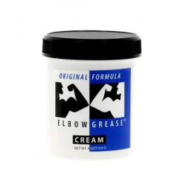 Elbow Grease Graisse Lubrifiante Classique 9 Elbow Grease Graisse Lubrifiante Classique -Vestiaire Fetish Soldes elbow grease classic 4