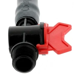 The Red Embout De Douche Flexible Avec Variateur De Pression -Vestiaire Fetish Soldes embout de douche flexible avec variateur de pression 2