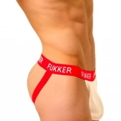 Fist Jockstrap Fukker -Vestiaire Fetish Soldes fist jockstrap fukker 5