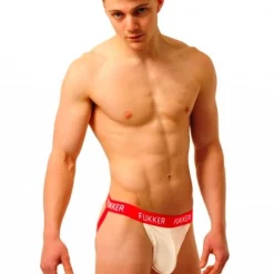 Fist Jockstrap Fukker -Vestiaire Fetish Soldes fist jockstrap fukker 6