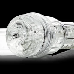 FleshJack Masturbateur De Voyage Go Torque Ice