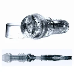 FleshJack Masturbateur Fleshlight Ice Bottom 7 FleshJack Masturbateur Fleshlight Ice Bottom -Vestiaire Fetish Soldes fleshjack masturbateur fleshlight ice bottom 3