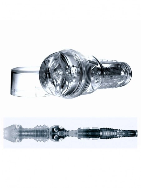 FleshJack Masturbateur Fleshlight Ice Bottom 4 FleshJack Masturbateur Fleshlight Ice Bottom – Image 4