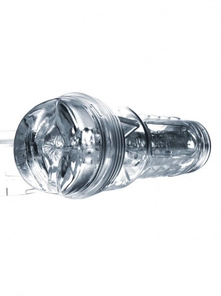 FleshJack Masturbateur Fleshlight Ice Bottom 1 FleshJack Masturbateur Fleshlight Ice Bottom