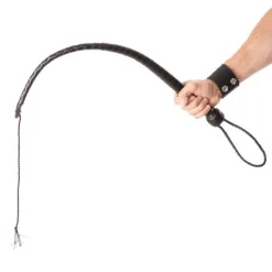 Autres Fouet Court 60 Cm