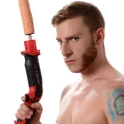 LoveBotz Fuck Machine Portable Thrust-Bot -Vestiaire Fetish Soldes fuck machine portable thrust bot 2