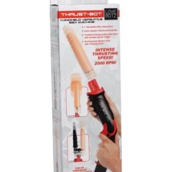 LoveBotz Fuck Machine Portable Thrust-Bot -Vestiaire Fetish Soldes fuck machine portable thrust bot 5