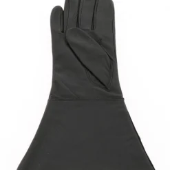 Tough Gloves Gantelets Police Cuir -Vestiaire Fetish Soldes gantelets police cuir 2