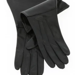 Tough Gloves Gantelets Police Cuir