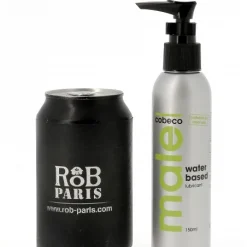 Gel à Base D'eau Le Mâle Cobeco -Vestiaire Fetish Soldes gel a base d eau le male cobeco 2
