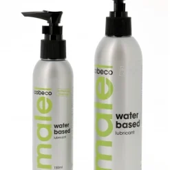 Gel à Base D'eau Le Mâle Cobeco