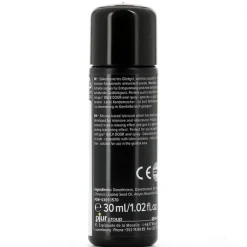 Gel Anal Relaxant Backdoor Au Silicone Pjur -Vestiaire Fetish Soldes gel anal relaxant backdoor pjur 1