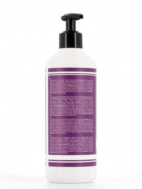 K LUBE Gel Décontractant K-Numbing 500ml 2 K LUBE Gel Décontractant K-Numbing 500ml – Image 2