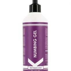 K LUBE Gel Décontractant K-Numbing 500ml