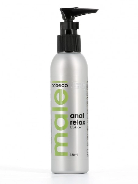 Gel Décontractant Le Mâle Cobeco 2 Gel Décontractant Le Mâle Cobeco – Image 2