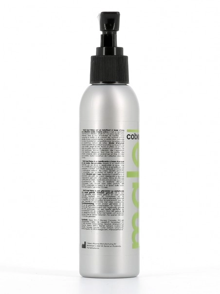 Gel Décontractant Le Mâle Cobeco 3 Gel Décontractant Le Mâle Cobeco – Image 3