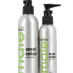 Gel Décontractant Le Mâle Cobeco