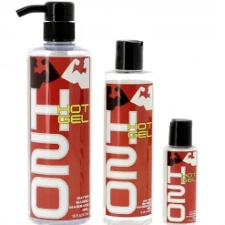 Elbow Grease Gel Elbow H2O Chauffant