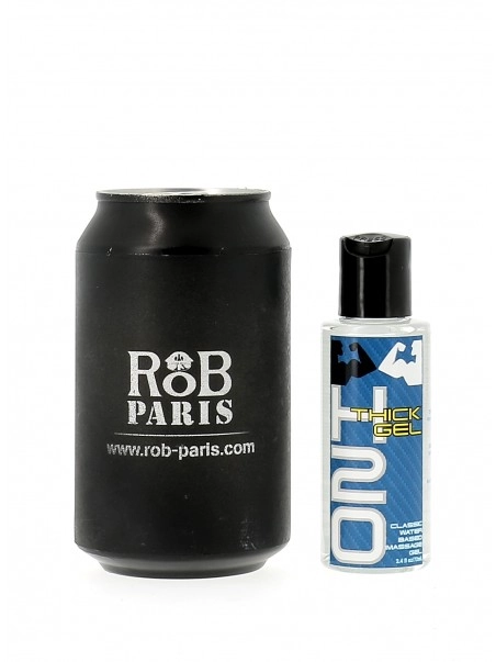 Elbow Grease Gel épais Elbow H2O 2 Elbow Grease Gel épais Elbow H2O – Image 2