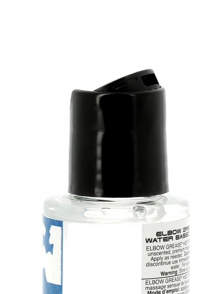 Elbow Grease Gel épais Elbow H2O 3 Elbow Grease Gel épais Elbow H2O – Image 3
