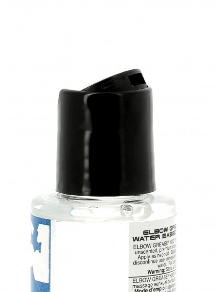 Elbow Grease Gel épais Elbow H2O 4 Elbow Grease Gel épais Elbow H2O – Image 4