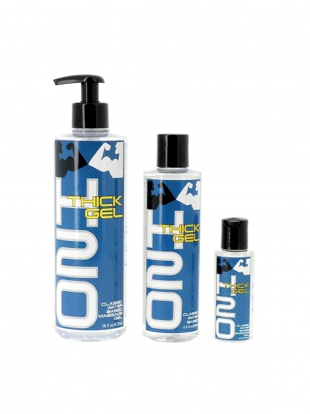 Elbow Grease Gel épais Elbow H2O 1 Elbow Grease Gel épais Elbow H2O