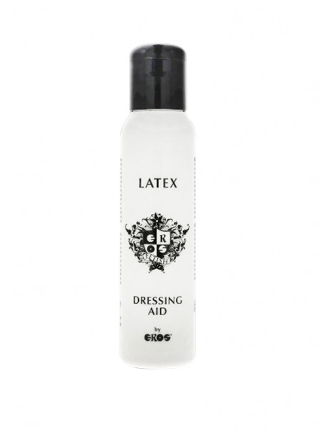 Gel Eros Fetish Dressing 1 Gel Eros Fetish Dressing