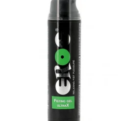 Gel Fisting Eau Et Silicone Ultra X Eros -Vestiaire Fetish Soldes gel fisting eau et silicone ultra x eros 3