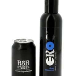 Gel Aqua Sensations Eros -Vestiaire Fetish Soldes gel gay eros 2