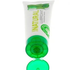 Cobeco Gel Intime à L'eau 100% Natural -Vestiaire Fetish Soldes gel intime natural 2