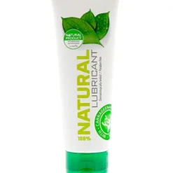 Cobeco Gel Intime à L'eau 100% Natural