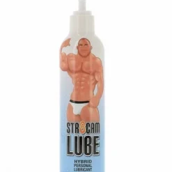 Gel Mixte Eau Et Silicone Str8Cam