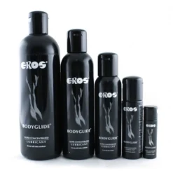 Gel Silicone Eros -Vestiaire Fetish Soldes gel silicone eros 2