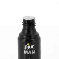 Gel Silicone Pjur Man Premium ExtremeGlide -Vestiaire Fetish Soldes gel silicone pjur man premium extremeglide 3