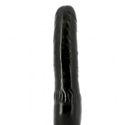 Gode All Black 20 X 4.9 Cm 6 Gode All Black 20 X 4.9 Cm -Vestiaire Fetish Soldes gode all black 20 x 49 cm 2