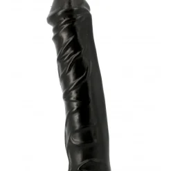 Gode All Black 33 X 6.7 Cm 6 Gode All Black 33 X 6.7 Cm -Vestiaire Fetish Soldes gode all black 33 x 67 cm 2