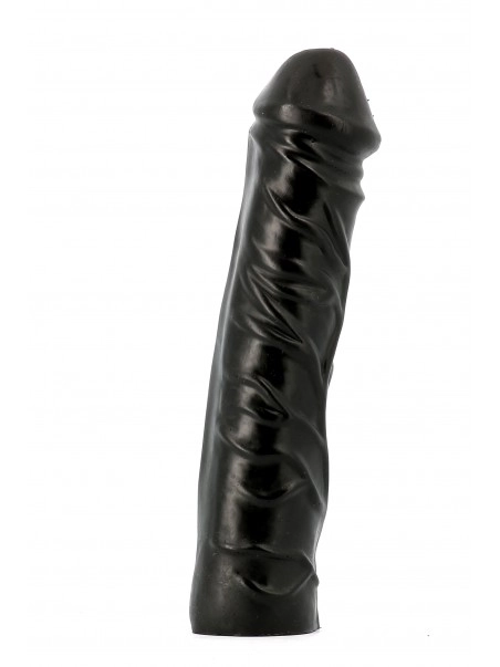 Gode All Black 33 X 6.7 Cm 4 Gode All Black 33 X 6.7 Cm – Image 4